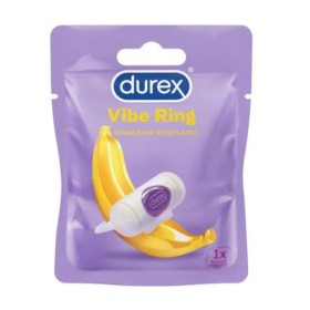 Durex Intense Vibrations Ring 1τμχ