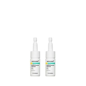 Dr.nineteen PoreXsome ReDRN Exosome AmpouleㅣBiome PDRN 750,000ppm + Retinol + ExosomeㅣFace Serum for Pore Tightening & Firming 2x15ml