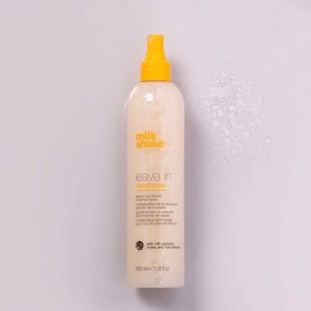 Milk Shake Leave In Conditioner-Leave in conditioner για κανονικά ή ξηρά μαλλιά 350ml
