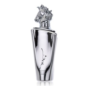 Lattafa Maahir Legacy Eau de Parfum 100ml