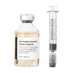 Sungboon Editor Silk Peptide Intensive Lifting Ampoule- Αμπούλα με Τριπλό Σύστημα lifting 35ml