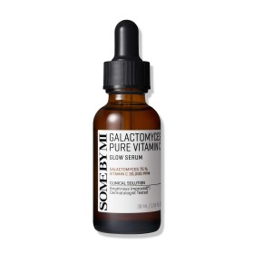 Some By Mi -Galactomyces Pure Vitamin C Glow Serum 30ml