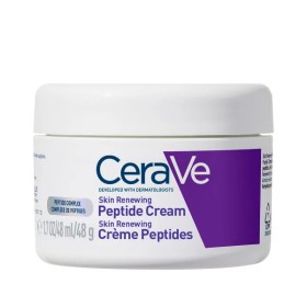 CeraVe Skin Renewing Peptide Cream 48g