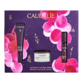 Caudalie Premier Cru Anti-ageing Solution Gift Set