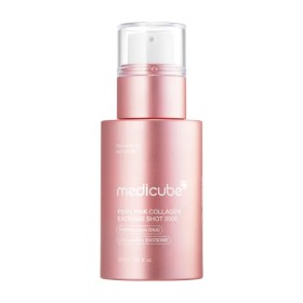 Medicube PDRN Pink Collagen Exosome Shot 2000 30ml