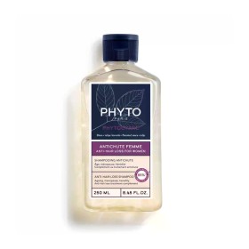 Phyto Phytocyane Shampooing Revigorant Σαμπουάν κατά της Τριχόπτωσης 250ml