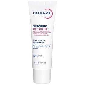 Bioderma Sensibio DS+ Creme 40 ml