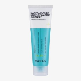 MEDIHEAL Madecassoside Cleanser Moisture Calming-Ενυδατικό Καθαριστικό με Καταπραϋντική Δράση 120ml