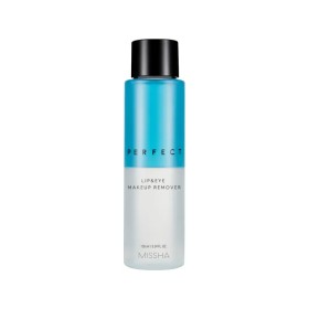 Missha Perfect Lip & Eye Make Up Remover ,155ml