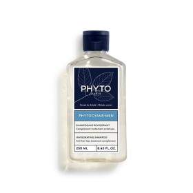 Phyto Phytocyane Men Shampoo - Αδρικό Σαμπουάν - 250ml