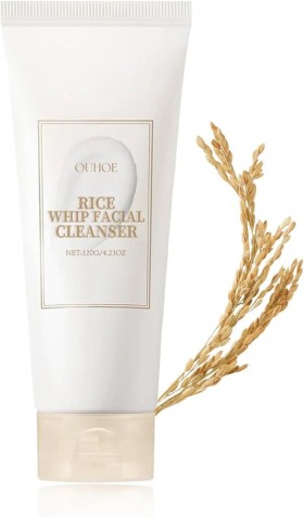 Im From Rice Whip Facial Cleanser 150ml