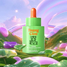 MEDI-PEEL Young Cica PDRN EXO-PIN Bakuchiol Serum 50ml