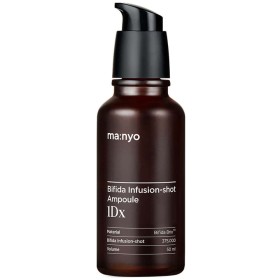 Manyo Factory Bifida Infusion Shot Ampoule 1DX 50ml