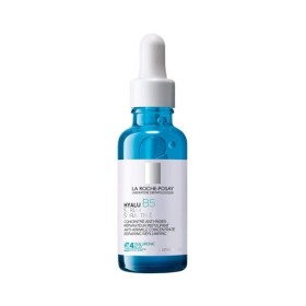 La Roche-Posay Hyalu B5 Suractivated Serum: Αντιρυτιδικός Ορός Για Επανόρθωση & Αναπλήρωση Με Τεχνολογία 4 Ισχυρών Μορφών Υαλουρονικού Οξέος