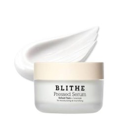 BLITHE Pressed Serum Velvet Yam -Υβριδικός Ορός θρέψης και Λάμψης 50ml