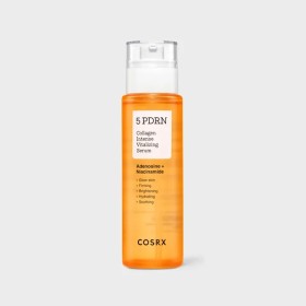Cosrx 5 PDRN Collagen Intense Vitalizing Serum - Ορός Ενίσχυσης για Ζωτικότητα, Λάμψη και Σύσφιξη 100ml