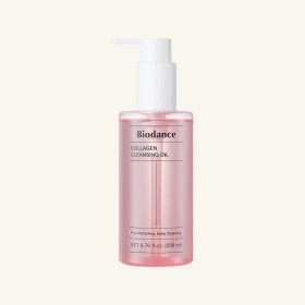 Biodance Collagen Cleansing Oil,200ml