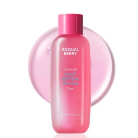 Eqqualberry  - NAD+ Peptide Boosting Toner - 150ml