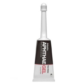 Frezyderm Adults Aphthae Gel 10ml
