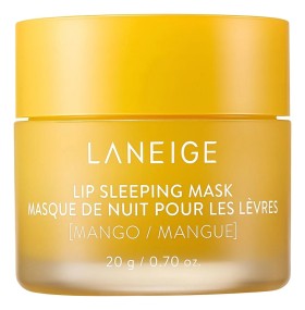 Laneige Lip Sleeping Mask Mango 20g