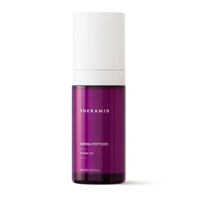 Theramid Derma Peptides 35% Αντιγηραντικό Serum Προσώπου με 35% συγκέντρωση Πεπτιδίων 30ml