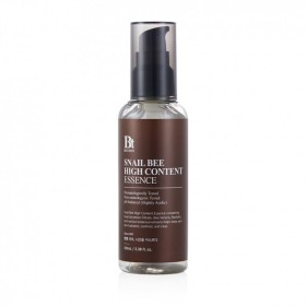 Benton Snail Bee High Content Essence-Συμπυκνωμένο απόσταγμα με βλενινη σαλιγκαριού , δηλητήριο μέλισσας, EGF, Arbutin και αδενοσίνη 100ml