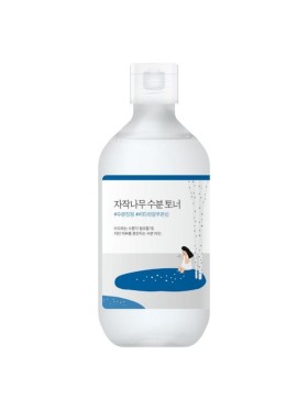 ROUND LAB Toner Birch Juice Moisturizing 300ml