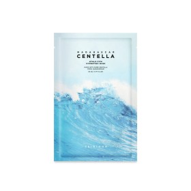 SKIN1004 Madagascar Centella Hyalu-Cica Hydrating Mask 23ml-Άμεση Αναζωογόνηση & Εντατική Ενυδάτωση 23ml