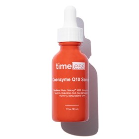 Timeless Coenzyme Q10 Serum - Oρός αντιγήρανσης και αντιοξείδωσης 30ml