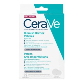 CeraVe Blemish Barrier Patches, 22 τεμ