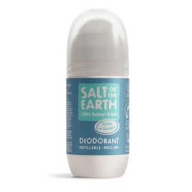 Salt of the Earth Vegan Ocean & Coconut Αποσμητικό Roll-On 75ml