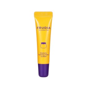Frudia Blueberry Hydrating Honey Lip Balm (Tube Type) - 10ml