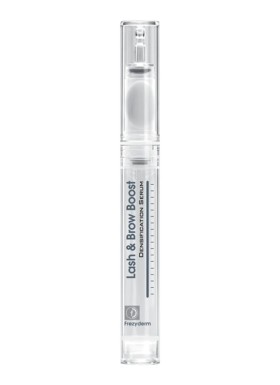 Frezyderm Lash & Brow Boost Densification Serum 10ml