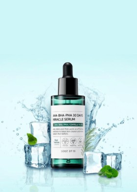 Some By Mi - AHA-BHA-PHA 30 Days Miracle Serum 50ML