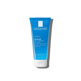 La Roche Posay Lipikar Gel Lavant Soothing Protective Shower Gel Απαλό Καθαριστικό Προσώπου & Σώματος, 100ml