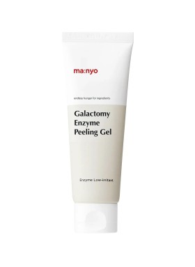 Manyo Factory Galactomy Enzyme Peeling Geλ-Απαλό και αποτελεσματικό Ενζυμικό Peeling 75ml