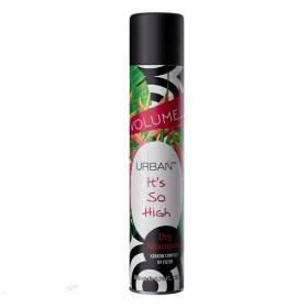 Urban Care Dry Shampoo Its So High -Ξηρό Σαμπουάν 200 ml με υπέροχο άρωμα φρεσκάδας 200μλ