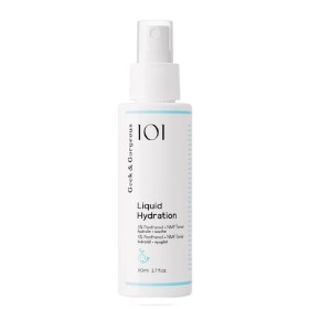Geek & Gorgeous Liquid Hydration 110ml-Ενυδατικό toner σε μορφή σπρέι 110ml