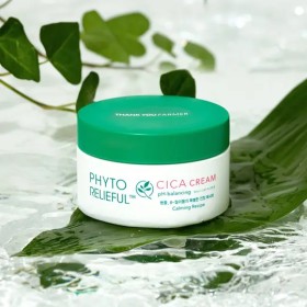 Thank You Farmer Phyto Relieful Cica Cream 80 ml