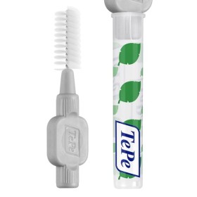 TePe Original Μεσοδόντια Βουρτσάκια 1.3mm Γκρι, 8τμχ