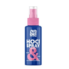 A.N.D. beauty HOCL Spray το καθημερινό σας θαύμα για την επιδερμίδα σας, 100mL