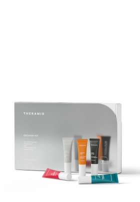 Theramid Discovery Kit Travel-size Set 5χ10ml