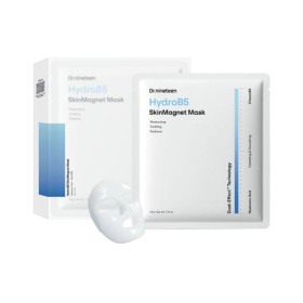 Dr.nineteen Hydro B5 SkinMagnet Mask 34g,1τεμ