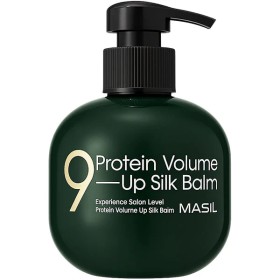 MASIL – 9 Protein Volume Up Silk Balm για όγκο,180ml