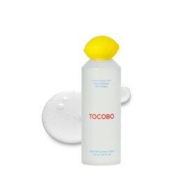 TOCOBO AHA BHA LEMON TONER