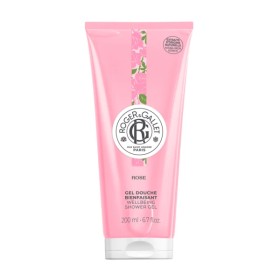 Roger & Gallet Rose Shower Gel 200ml