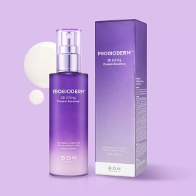 BIOHEAL BOH Probioderm 3D Lifting Cream Essence Ενυδατικό Mist Σύσφιξης 100ml