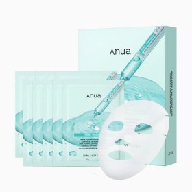 Anua PDRN Hyaluronic Acid Capsule 100 Serum Mask ,1 τεμ