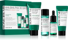 Some By Mi aha,bha,pha 30 days miracle ac sos kit edition