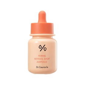 Dr. Ceuracle PDRN & Retinol Shot Ampoule 30ml-Προηγμένη αμπούλα αντιγήρανσης με PDRN, ρετινόλη και νανοβελόνες 30μλ
